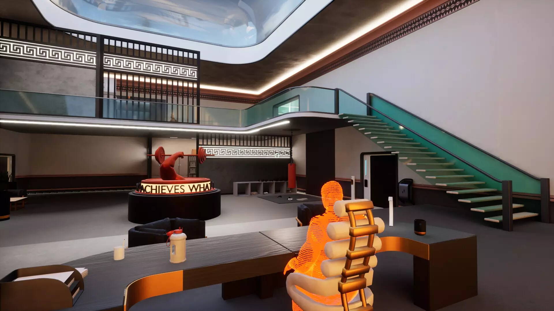 -Belonging-游戏截图-好玩游戏库