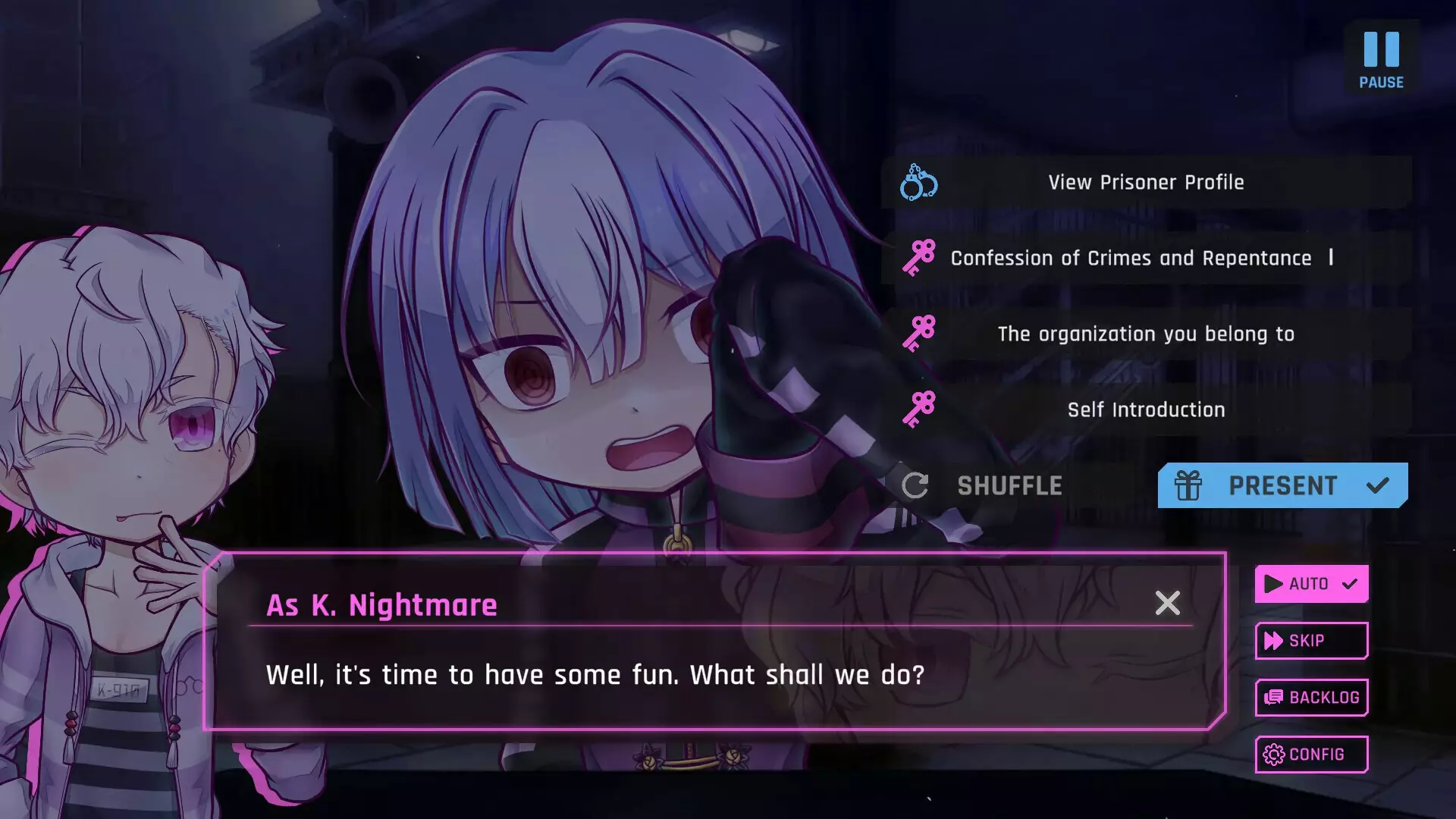 -Romp of Dump-游戏截图-好玩游戏库