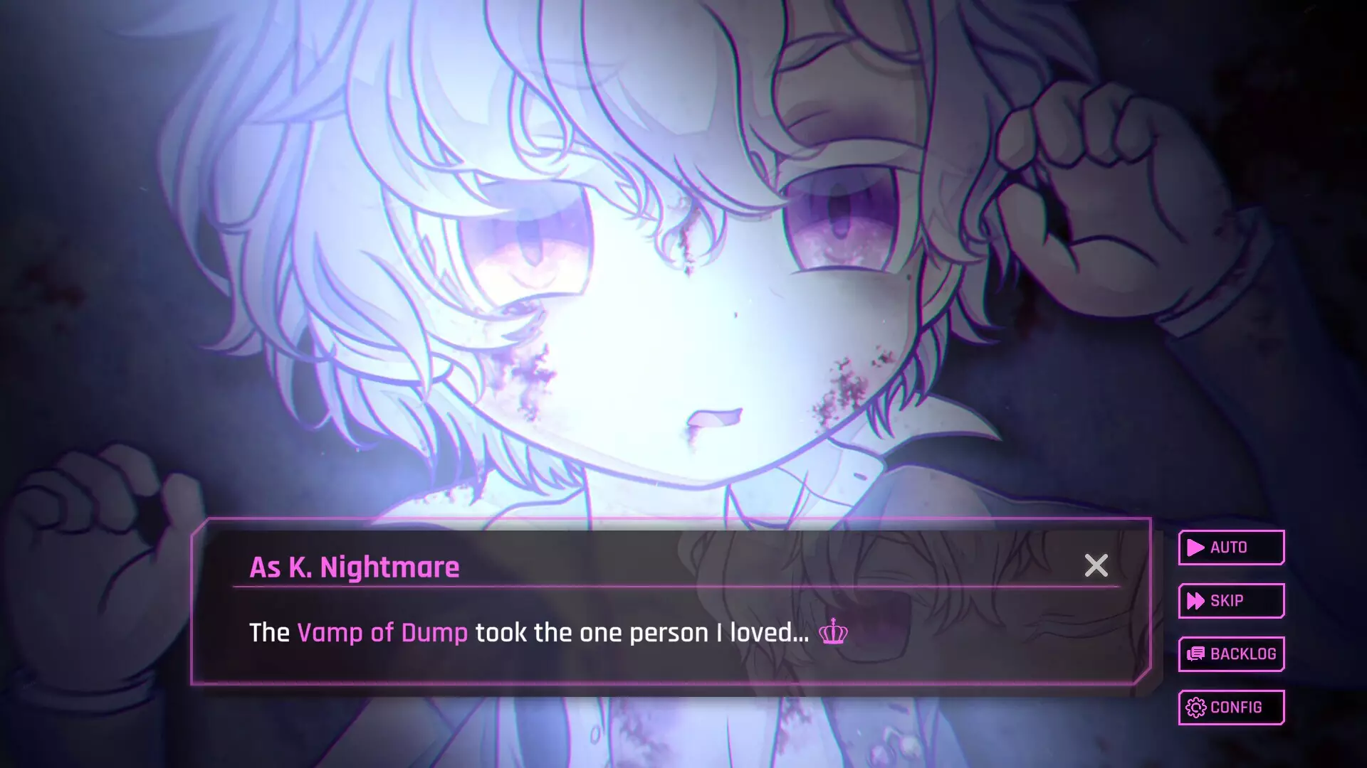 -Romp of Dump-游戏截图-好玩游戏库