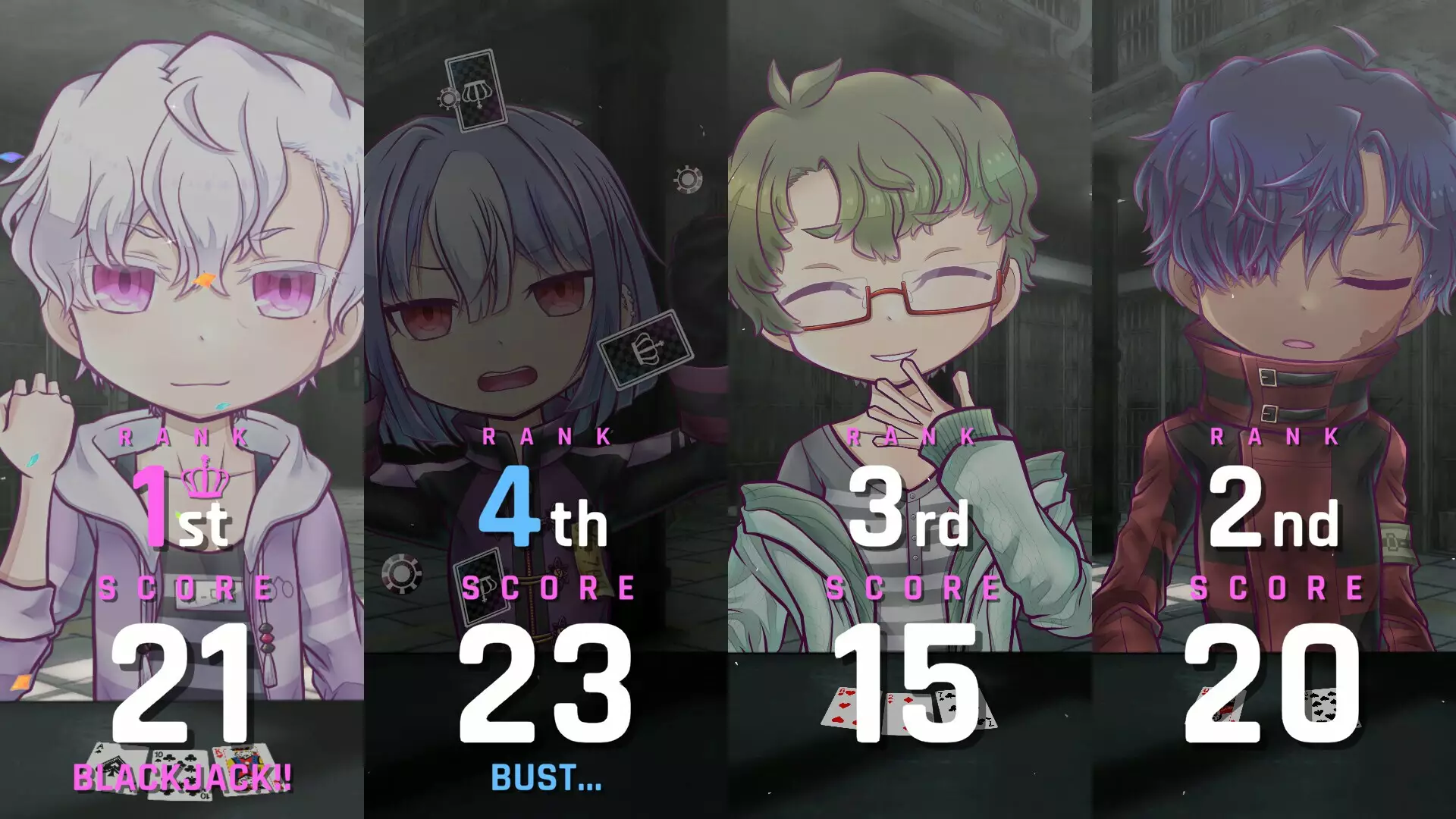 -Romp of Dump-游戏截图-好玩游戏库