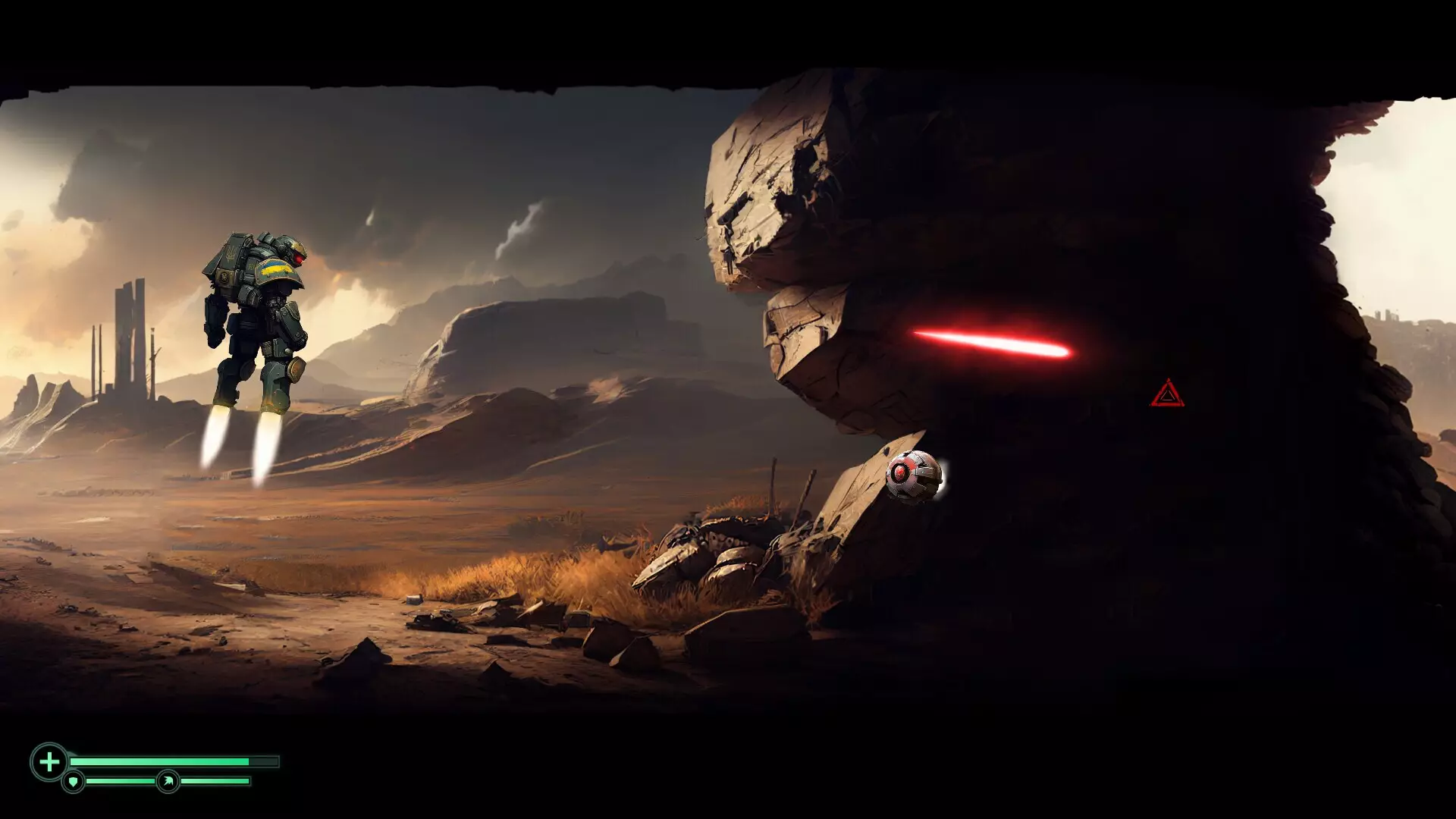 -SUF 30k-游戏截图-好玩游戏库