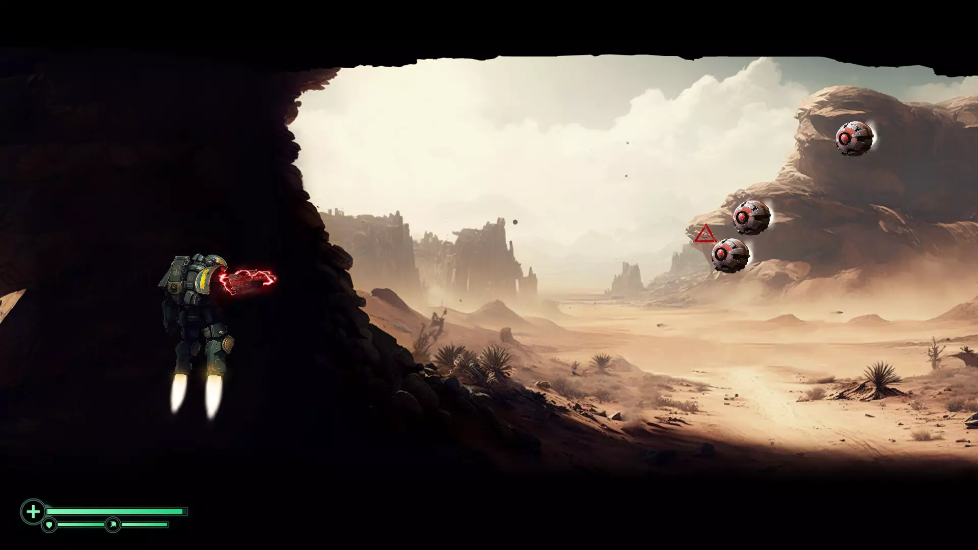 -SUF 30k-游戏截图-好玩游戏库