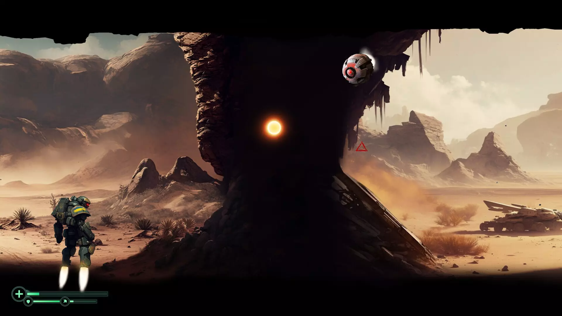 -SUF 30k-游戏截图-好玩游戏库