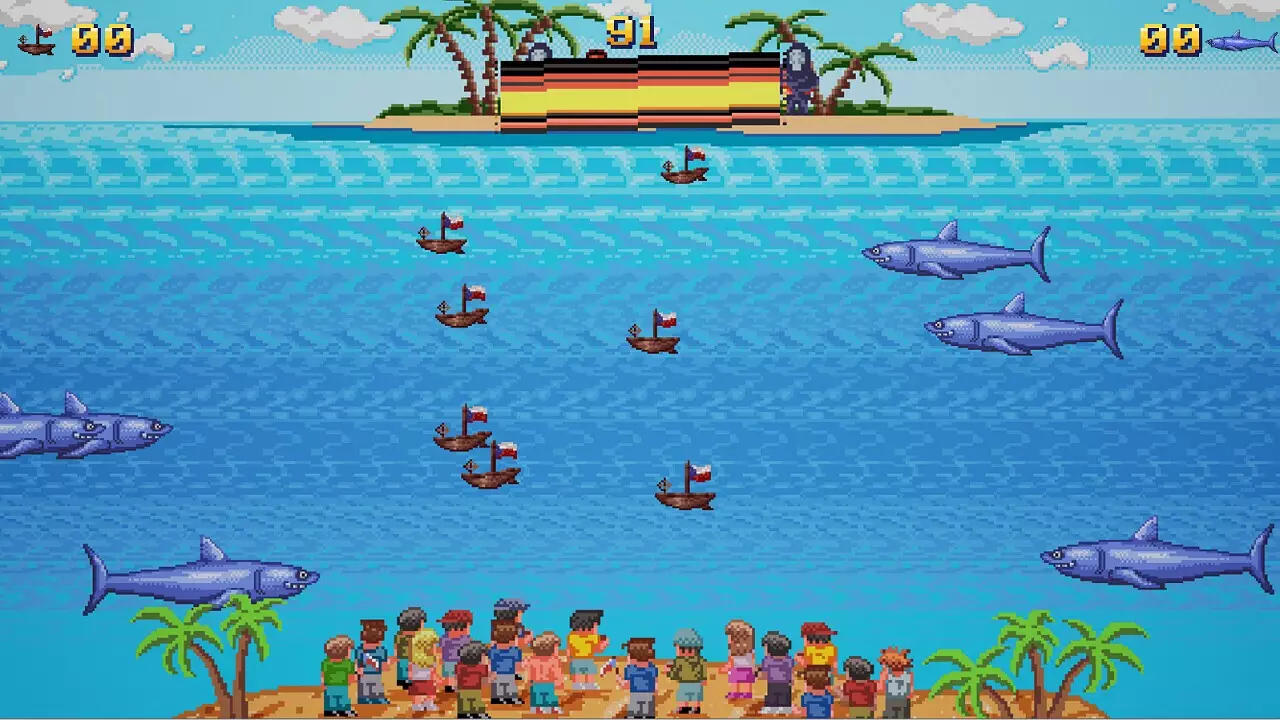 -Za češtiny ve hrách!-游戏截图-好玩游戏库