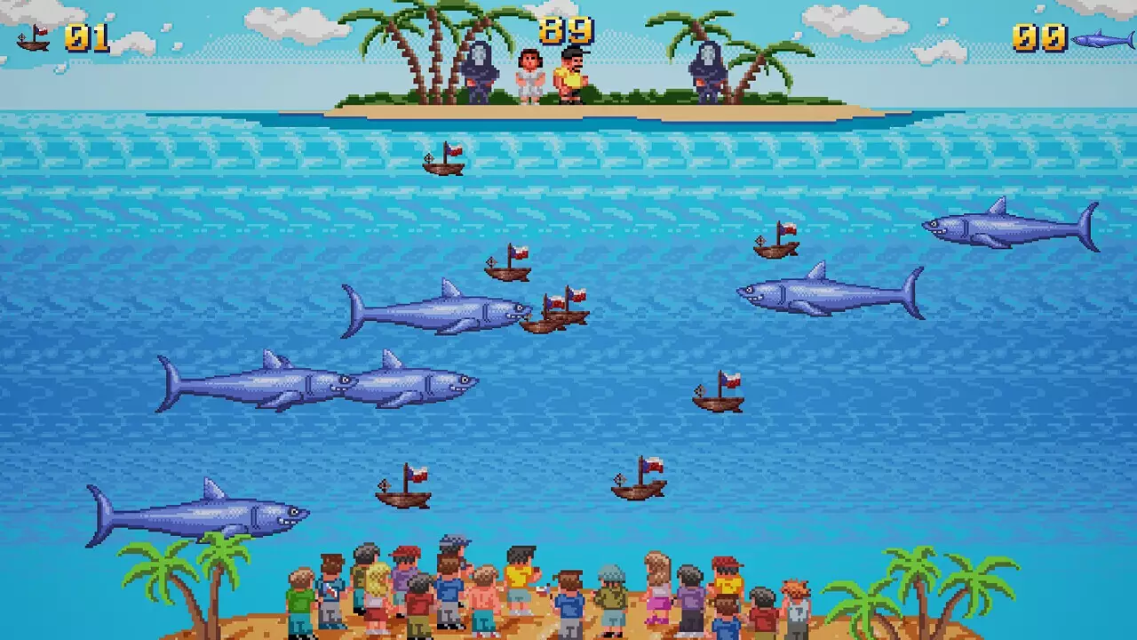 -Za češtiny ve hrách!-游戏截图-好玩游戏库