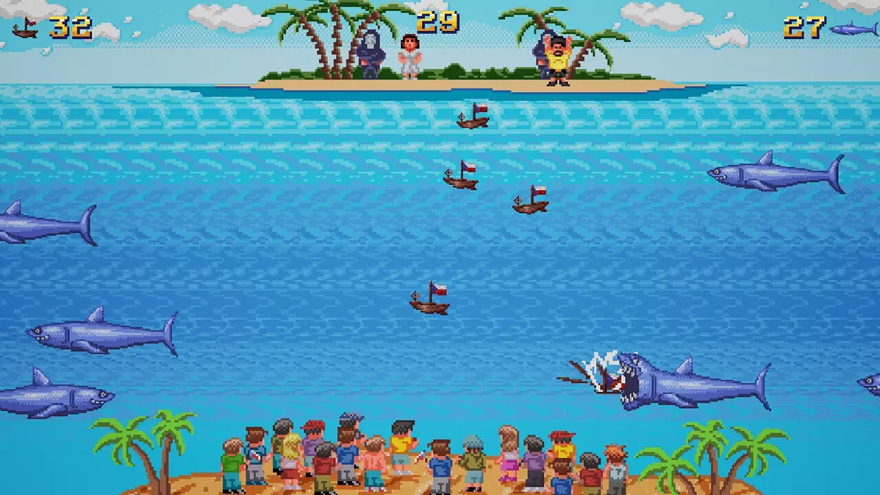 -Za češtiny ve hrách!-游戏截图-好玩游戏库