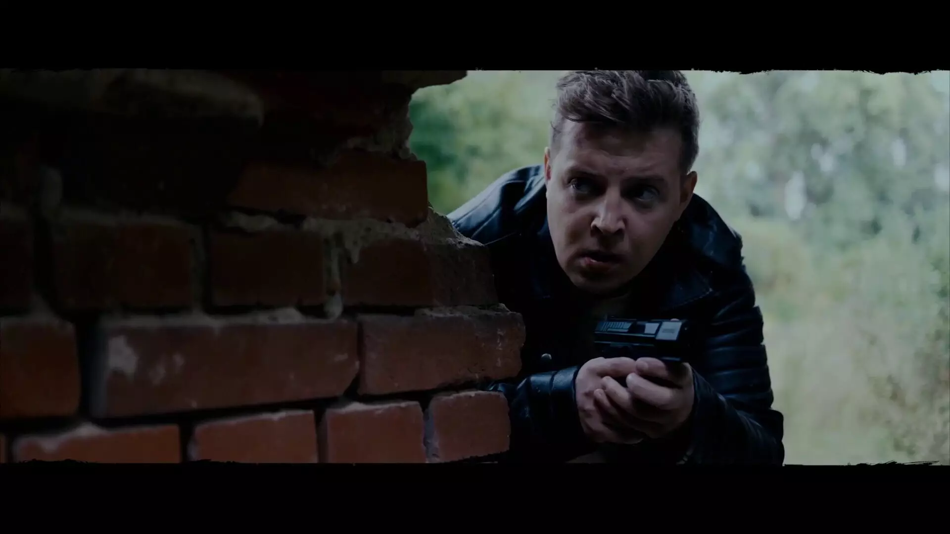 -Until The Last Bullet-游戏截图-好玩游戏库