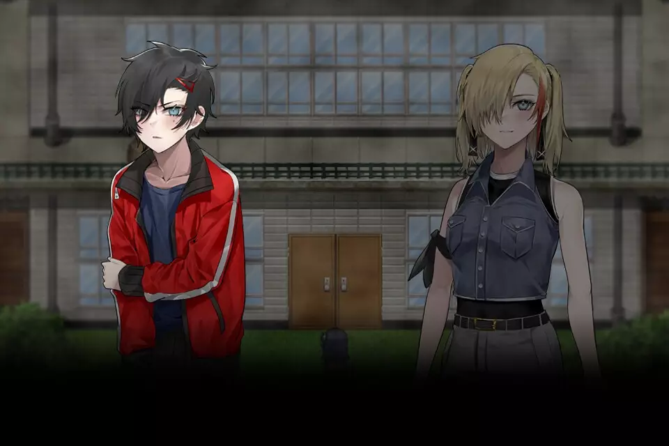 -Death of Marionette-游戏截图-好玩游戏库