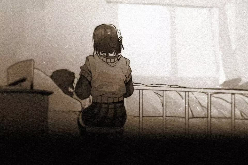 -Death of Marionette-游戏截图-好玩游戏库