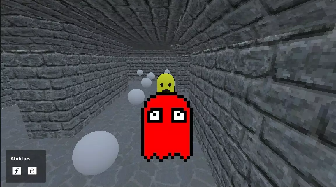 -PvPillman-游戏截图-好玩游戏库