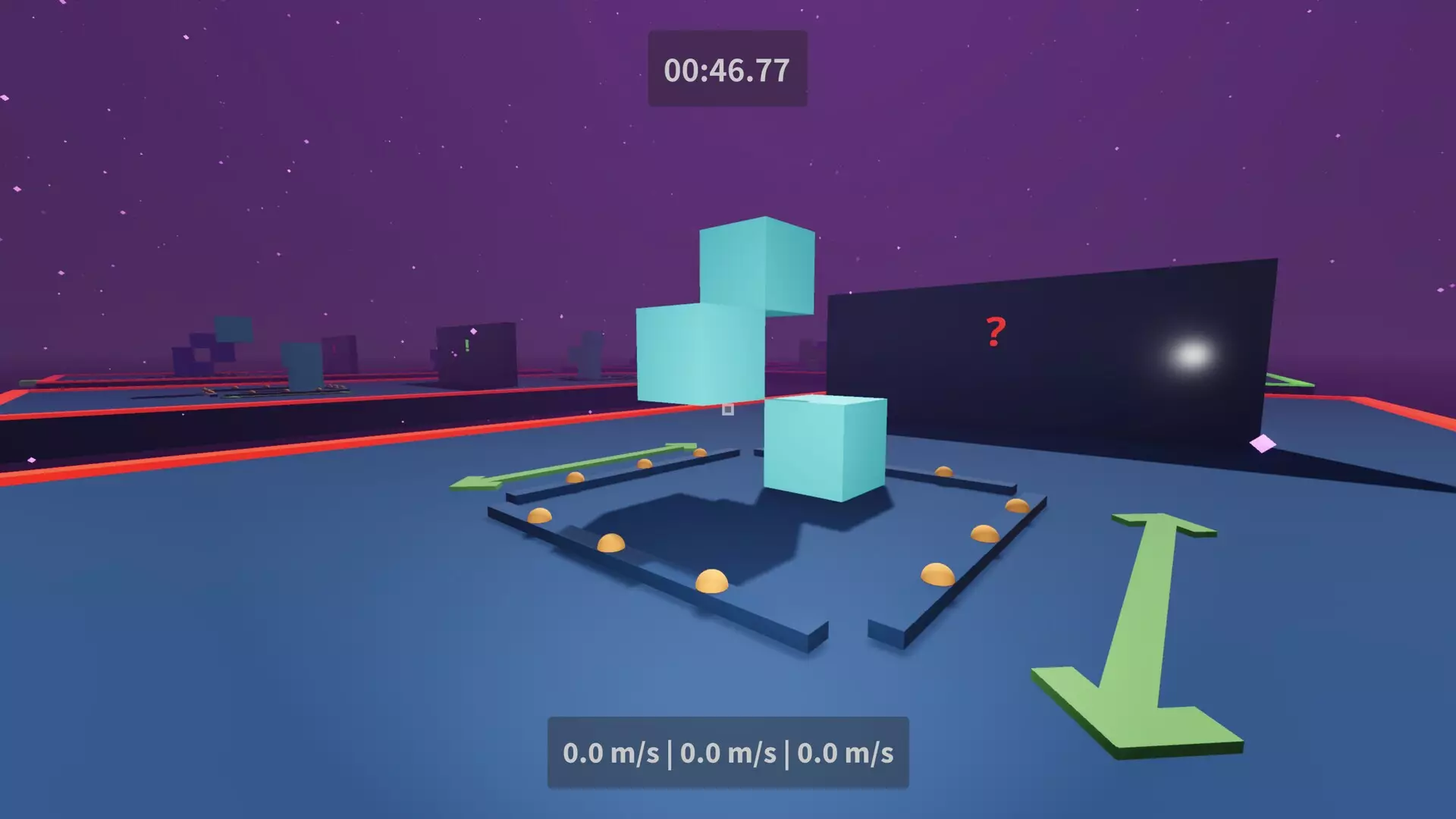 -Space Traveler's Brain Creator-游戏截图-好玩游戏库