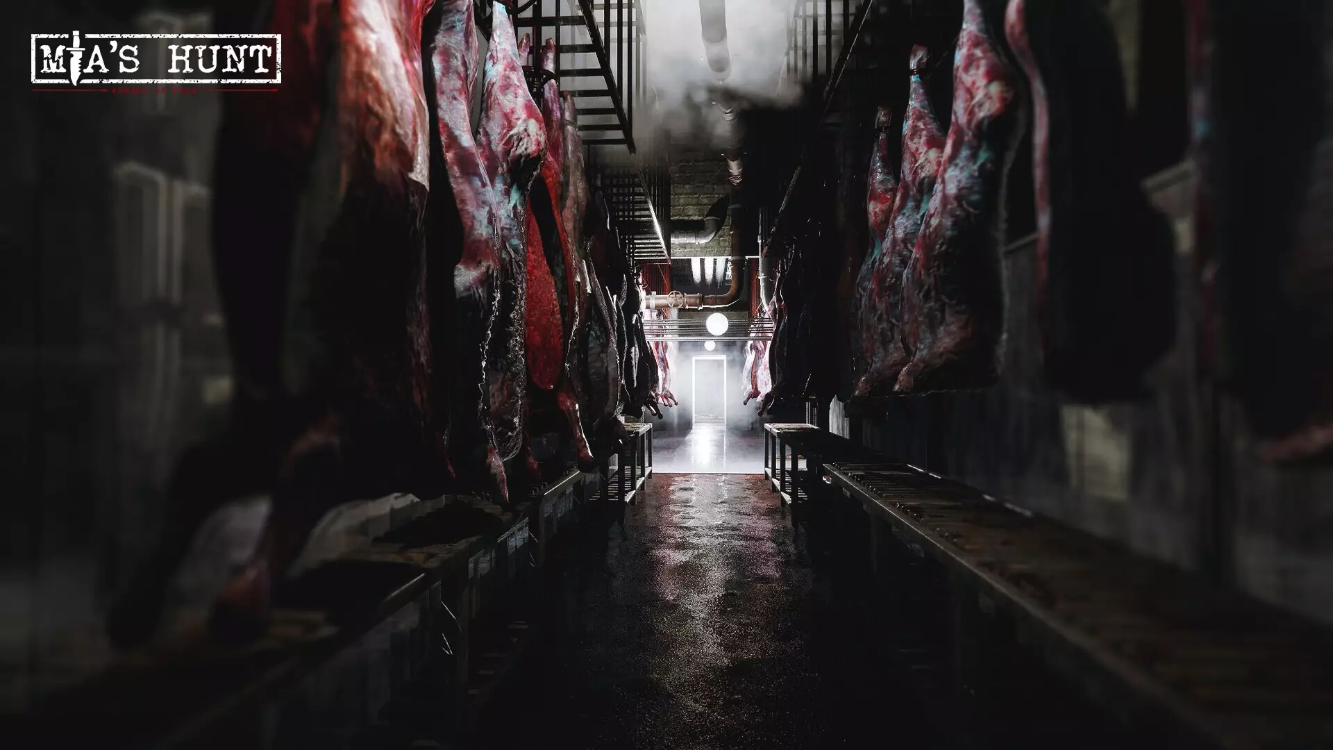 -Mia's Hunt-游戏截图-好玩游戏库