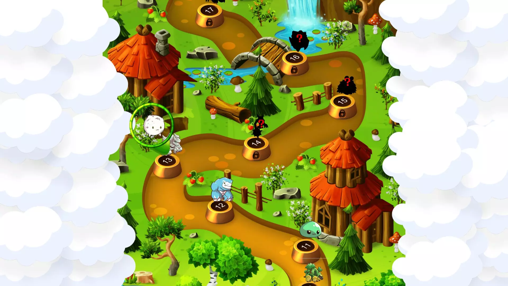 -TriviaQuest: Mythic Conquest-游戏截图-好玩游戏库