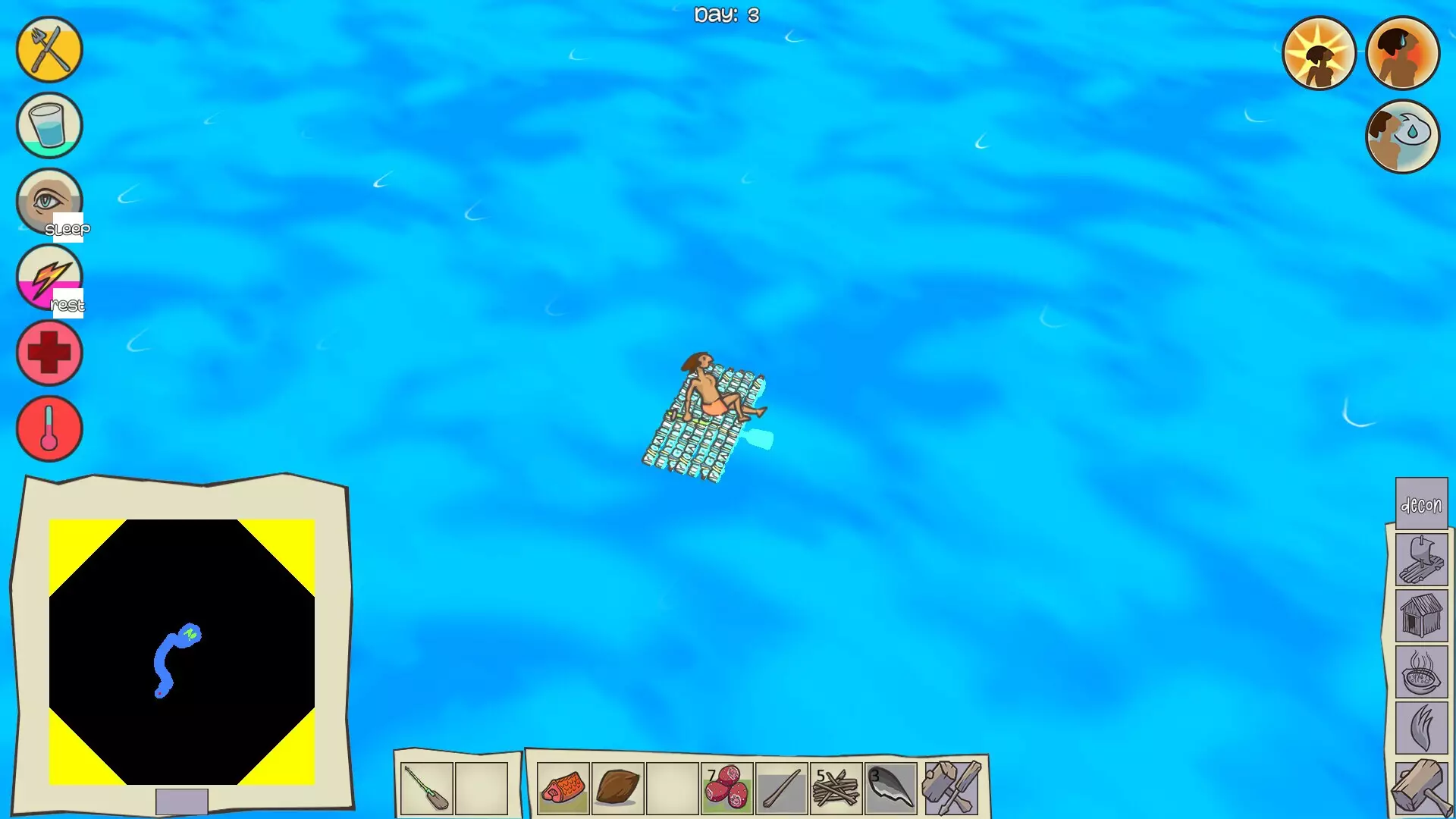 -Where's the Boat-游戏截图-好玩游戏库