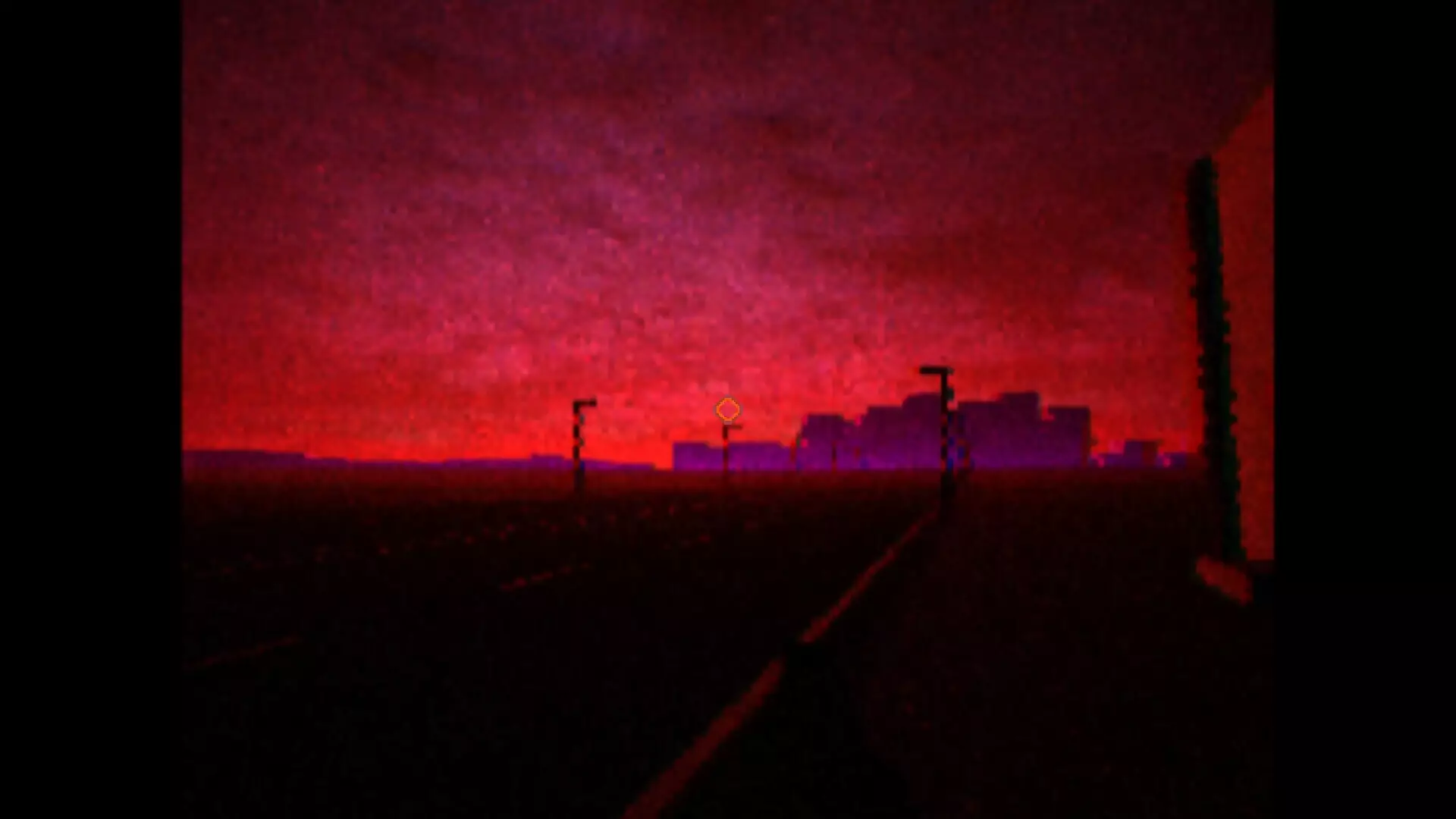 -KARNAL-游戏截图-好玩游戏库