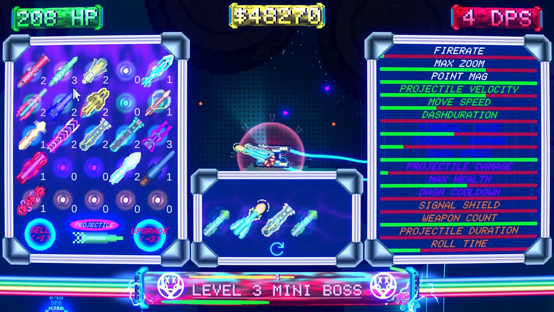 -Homebrew32-游戏截图-好玩游戏库