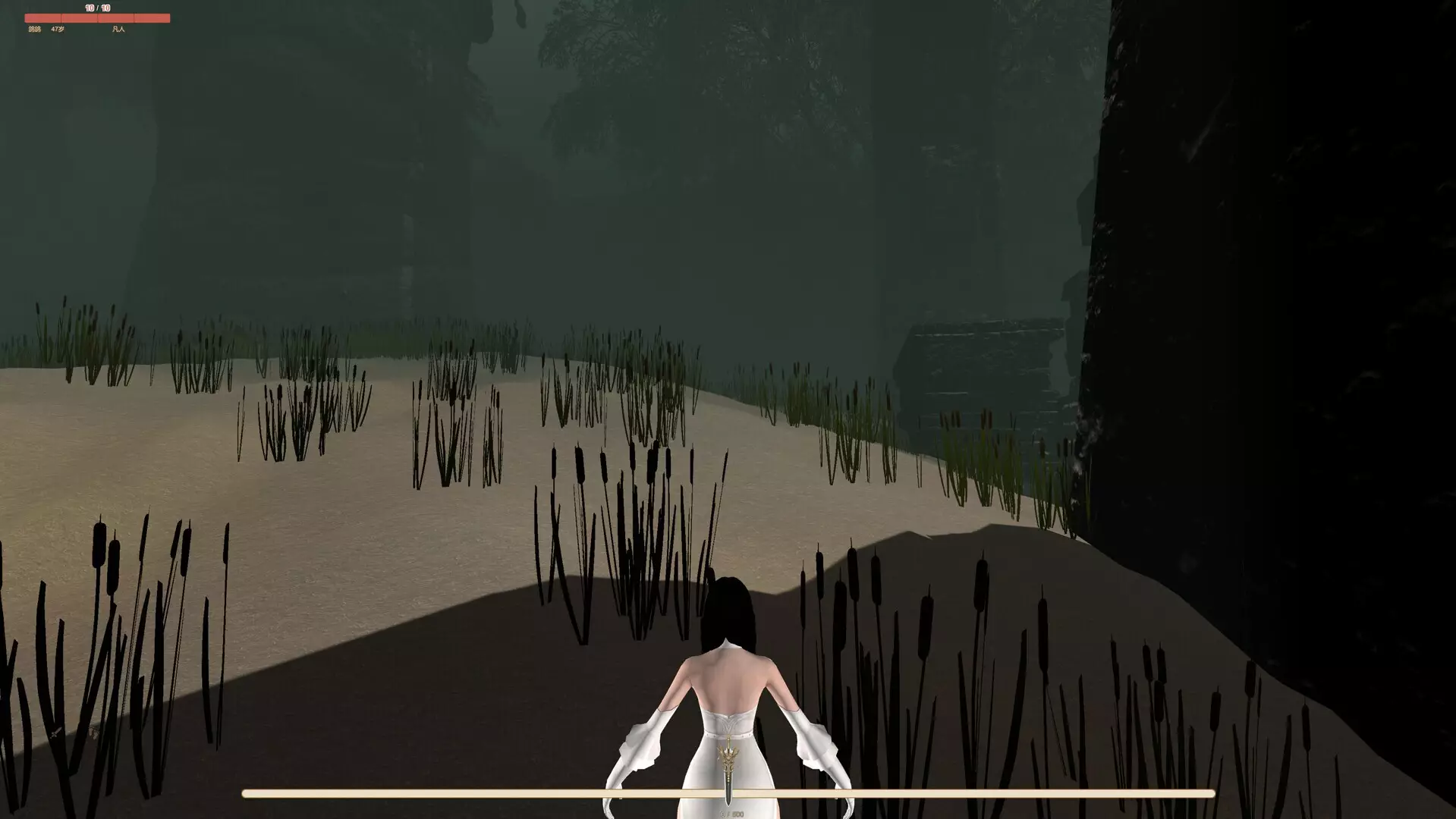 -雪鹰领（Cultivating Immortals）-游戏截图-好玩游戏库