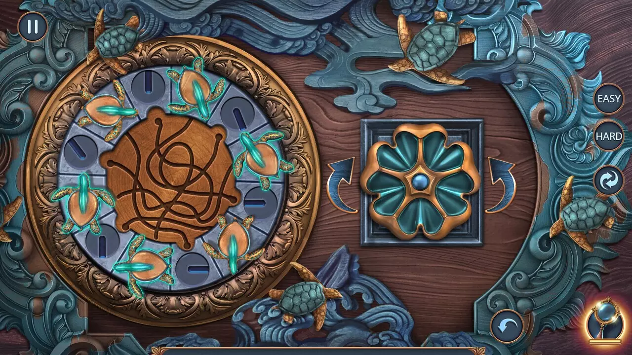 Maze of Realities: Ride in the Sky Collector’s Edition