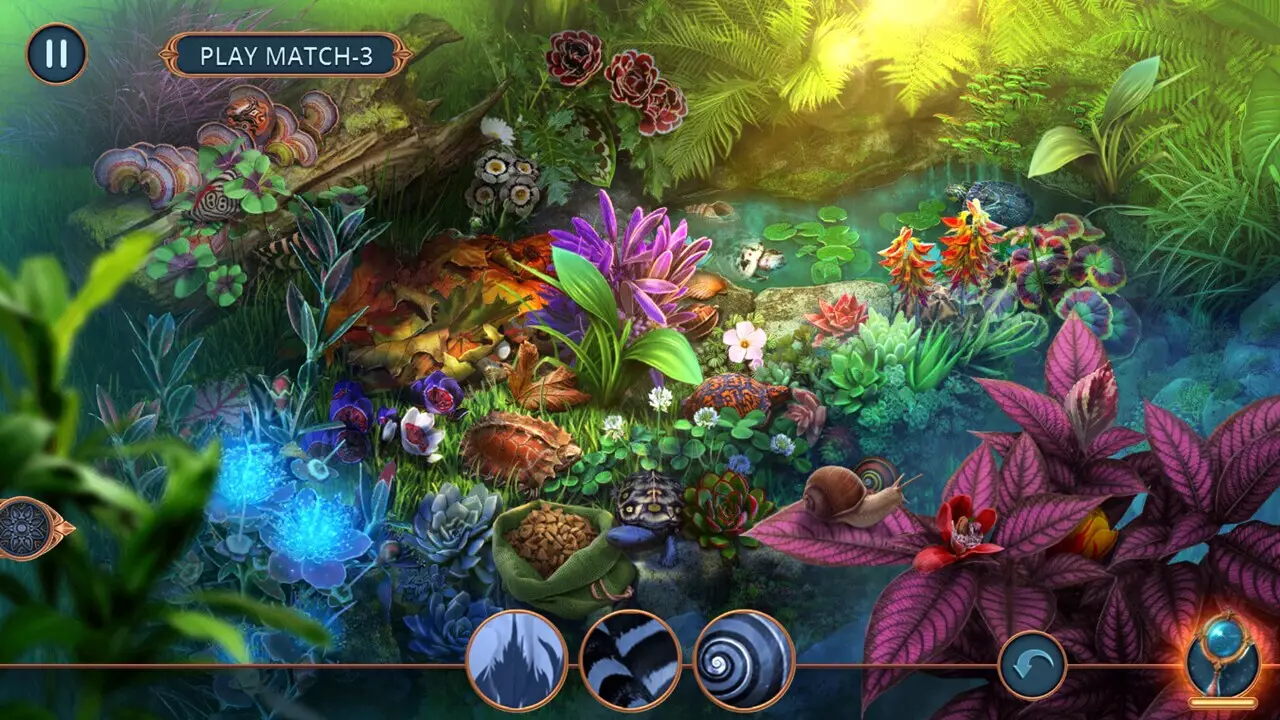 -Maze of Realities: Ride in the Sky Collector's Edition-游戏截图-好玩游戏库