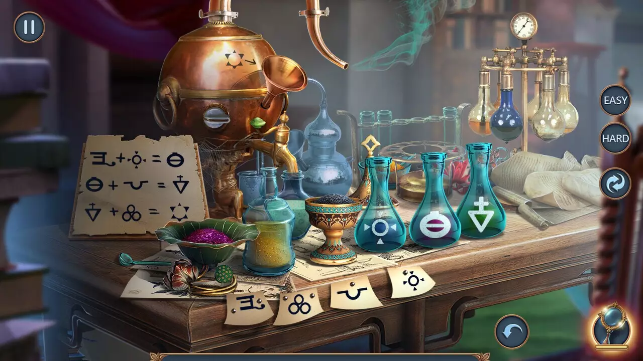 -Maze of Realities: Ride in the Sky Collector's Edition-游戏截图-好玩游戏库