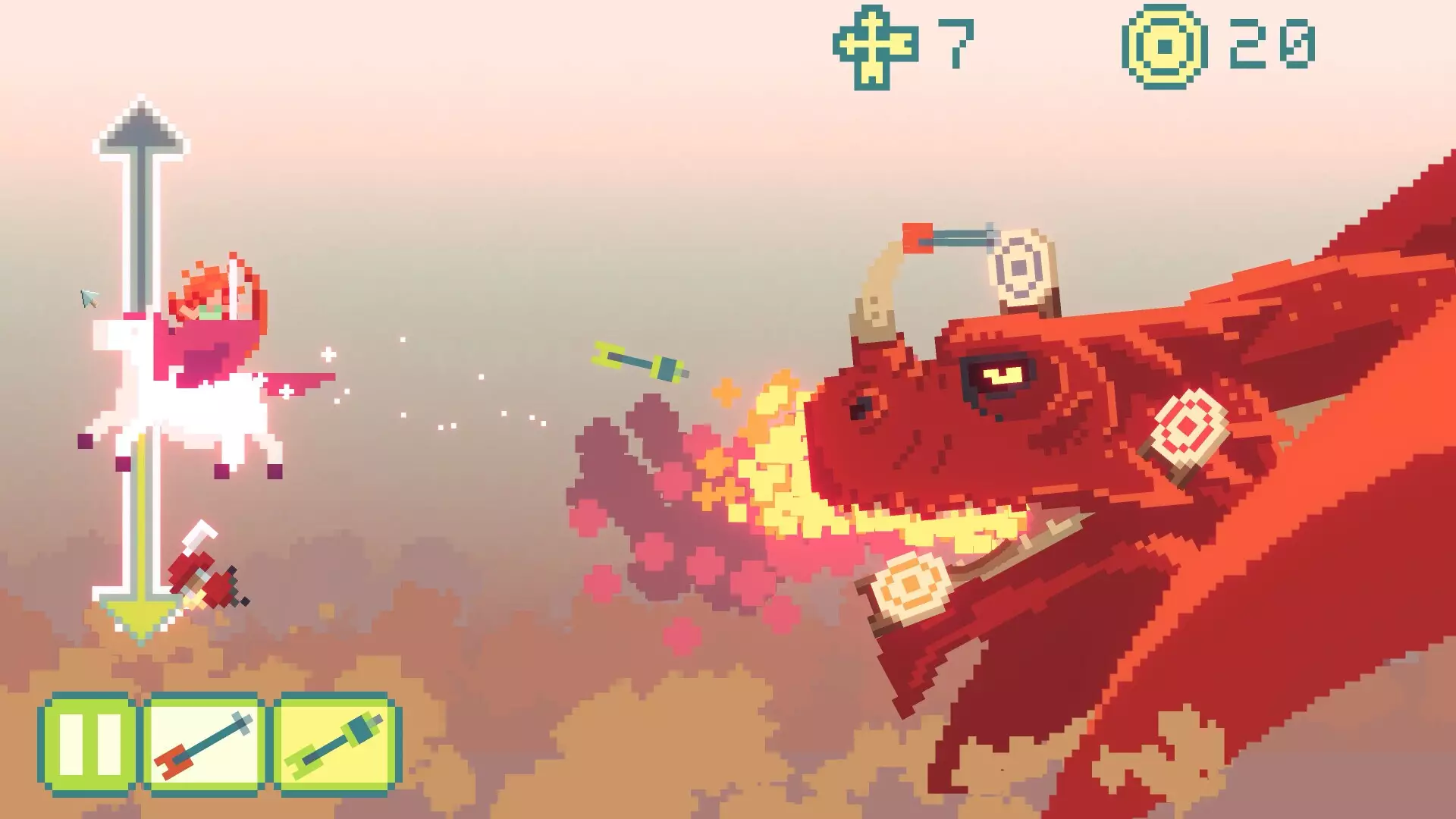 -One Fine Tourney-游戏截图-好玩游戏库