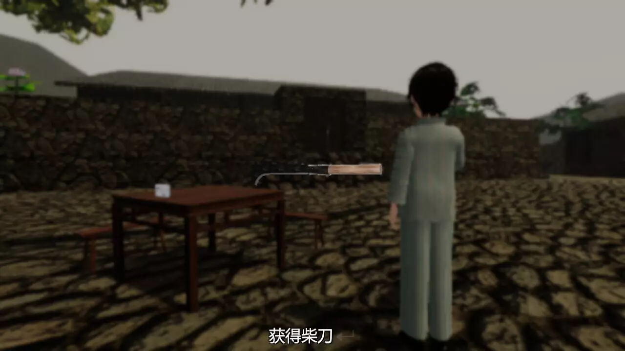 -Escape The Aquarium-游戏截图-好玩游戏库