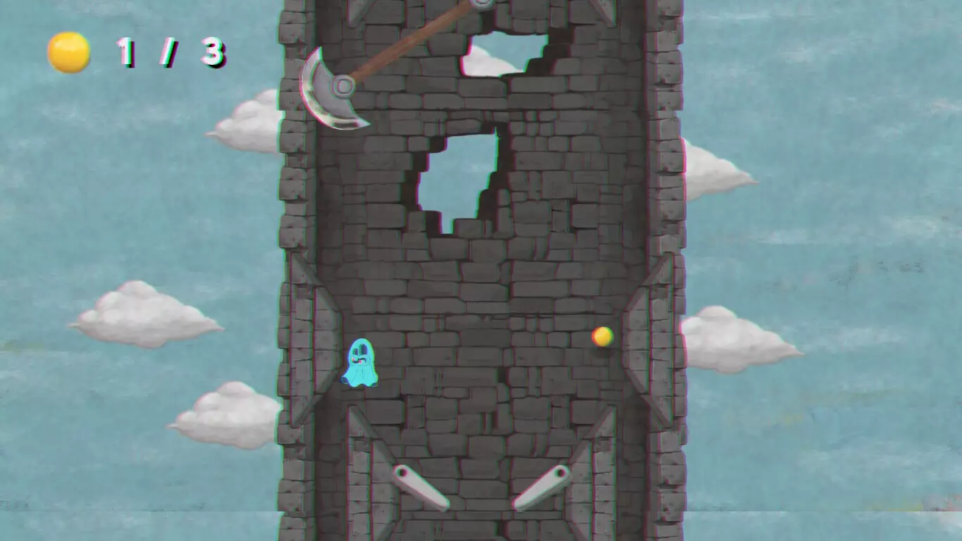 -PINBALLTOON-游戏截图-好玩游戏库