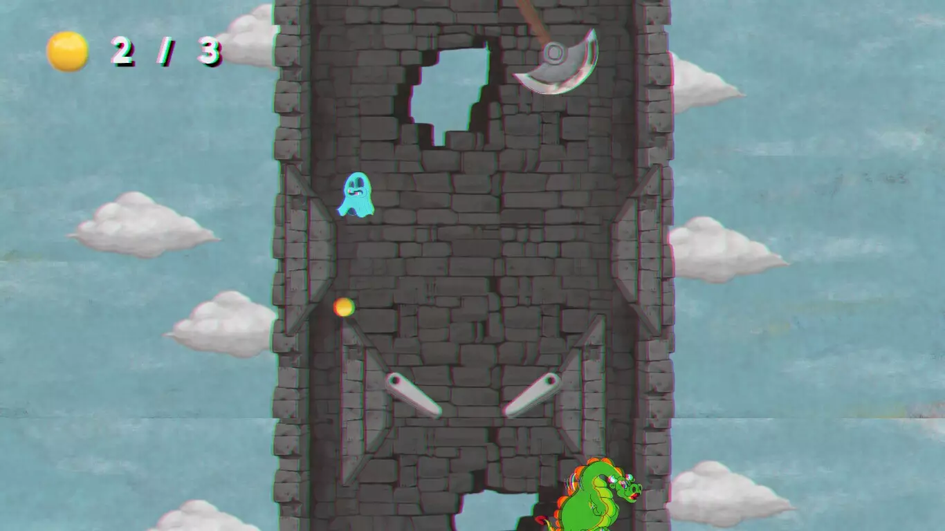 -PINBALLTOON-游戏截图-好玩游戏库