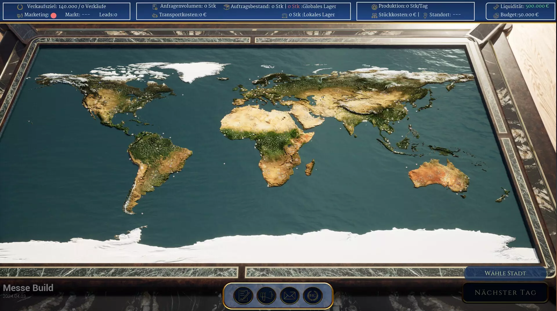 -Hidden Champion-游戏截图-好玩游戏库