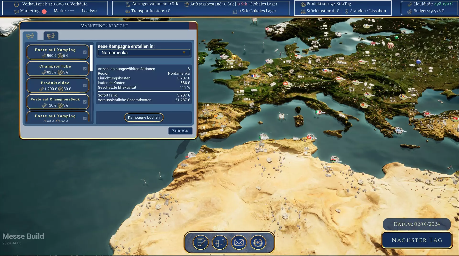 -Hidden Champion-游戏截图-好玩游戏库