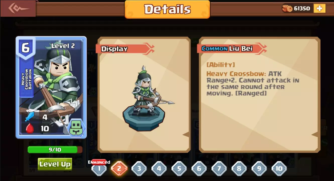 -Summon Masters-游戏截图-好玩游戏库