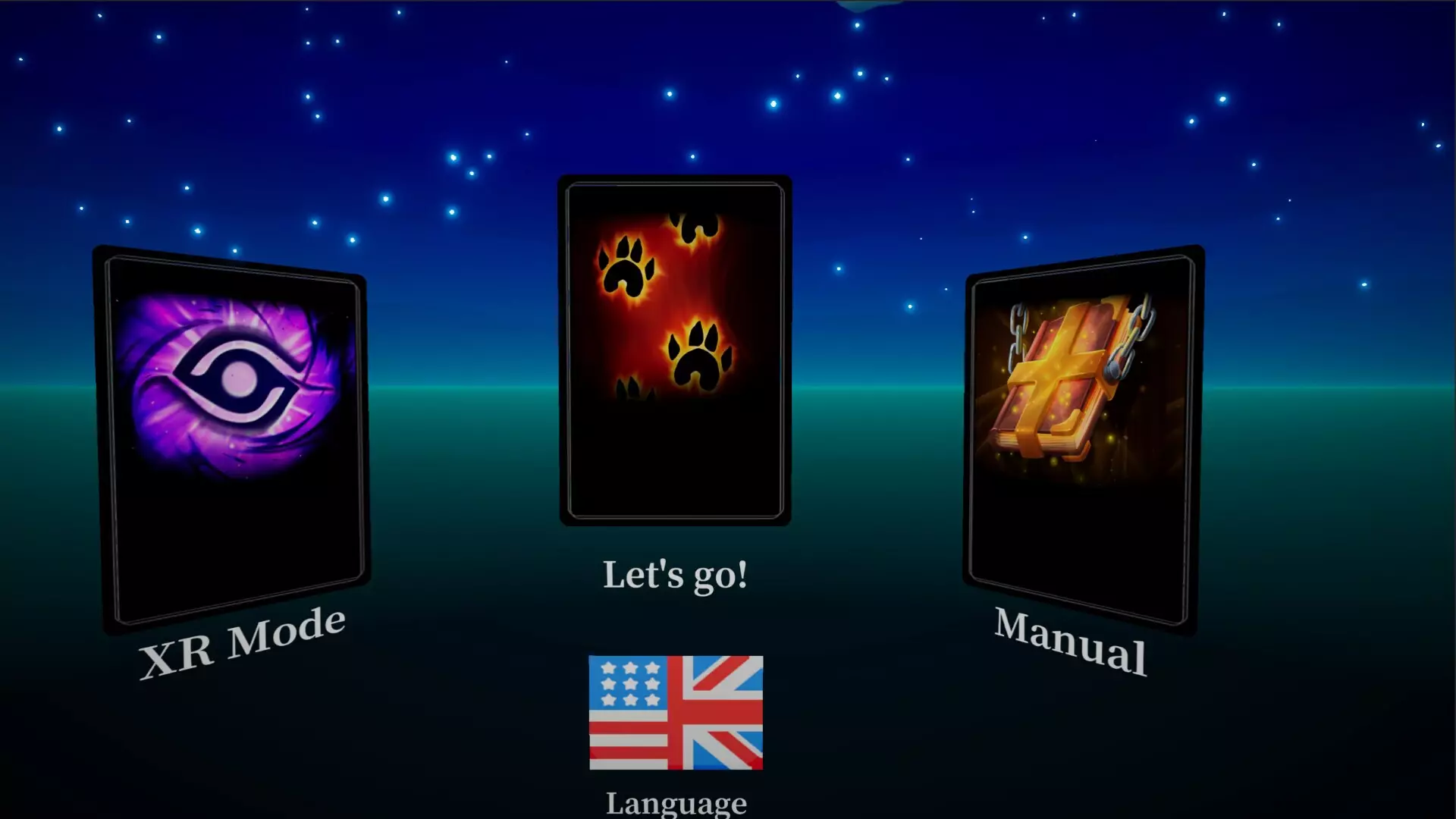 Ninja – waltz of night