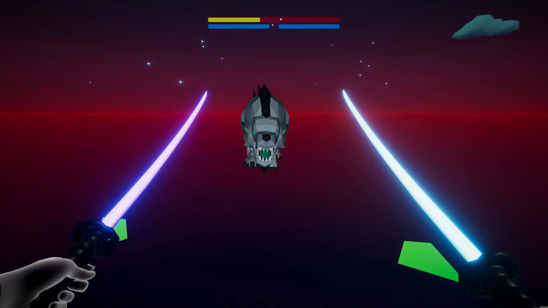 -Ninja - waltz of night-游戏截图-好玩游戏库