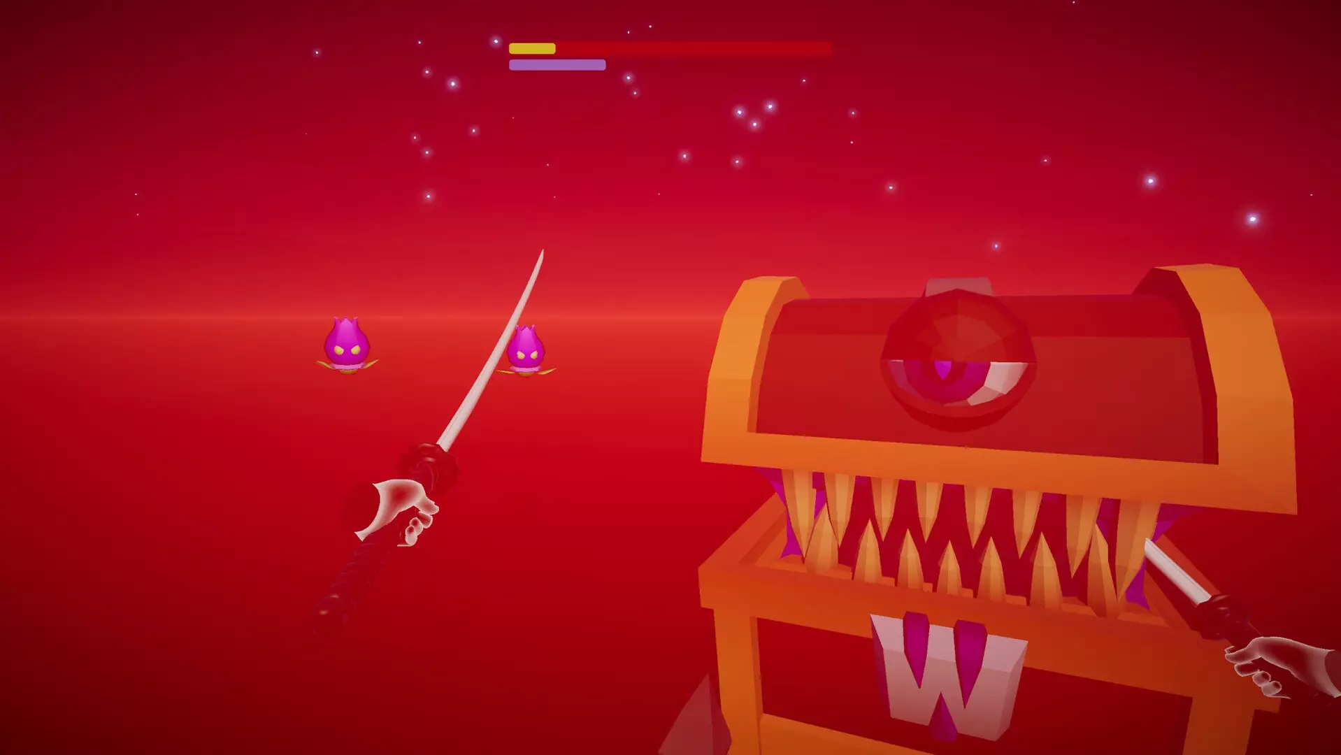 -Ninja - waltz of night-游戏截图-好玩游戏库