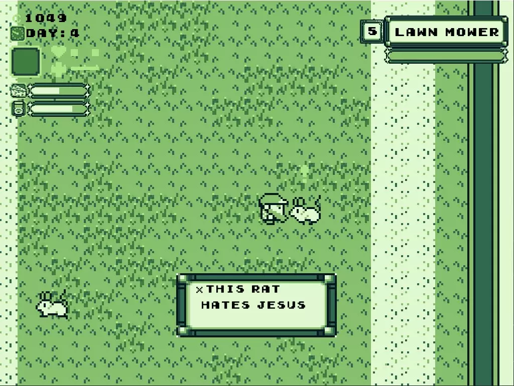 -Is This Gay?-游戏截图-好玩游戏库