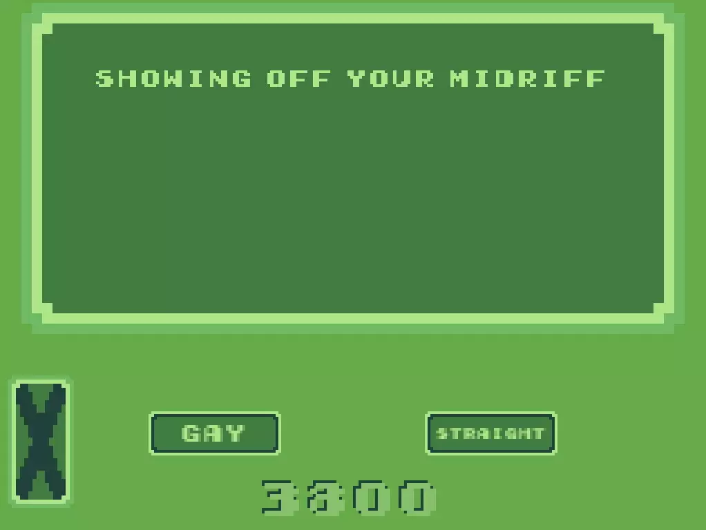 -Is This Gay?-游戏截图-好玩游戏库