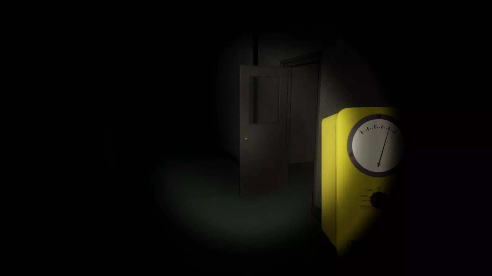 -Ghost Hunters-游戏截图-好玩游戏库