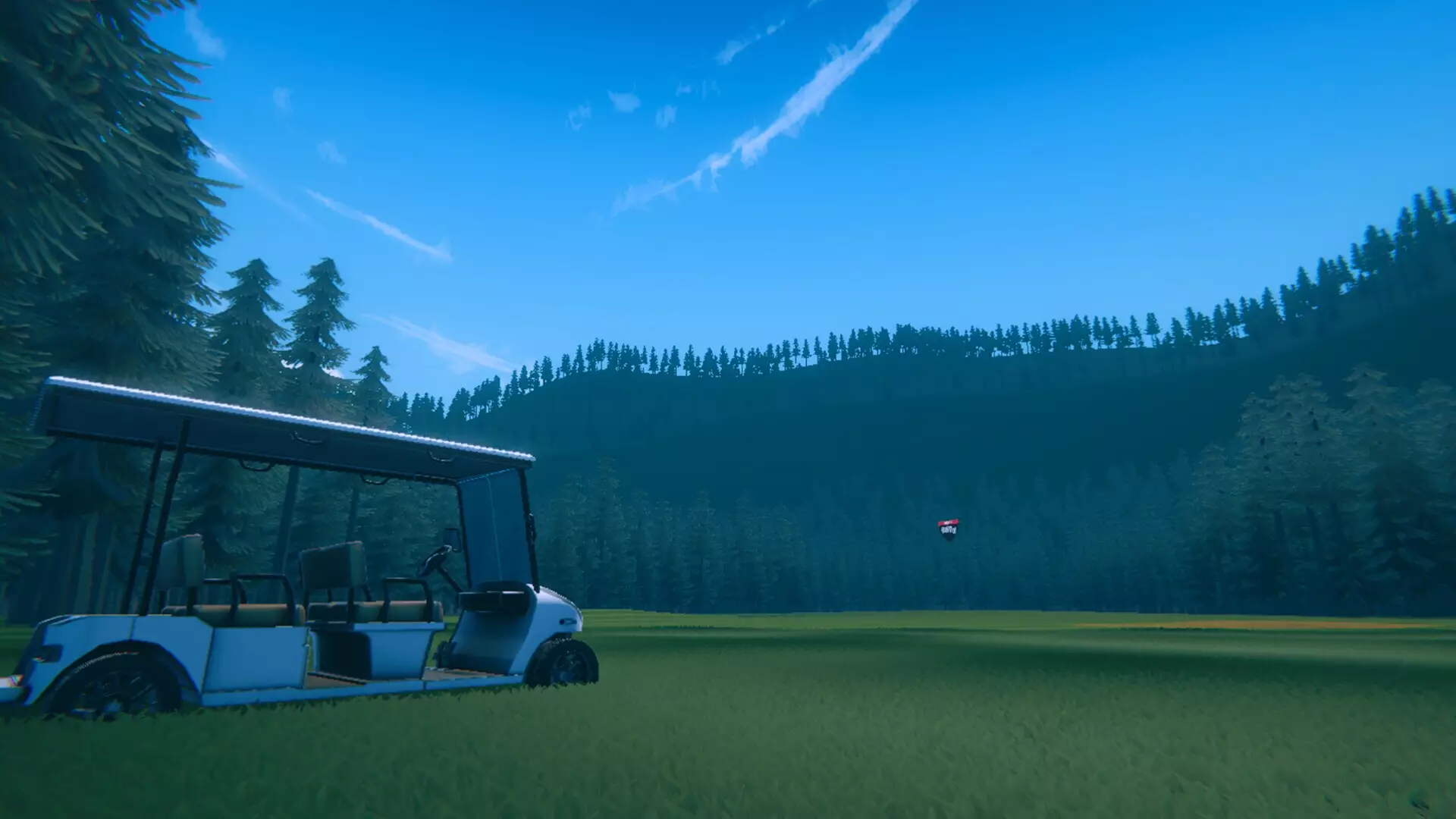 -The Fairway Club-游戏截图-好玩游戏库