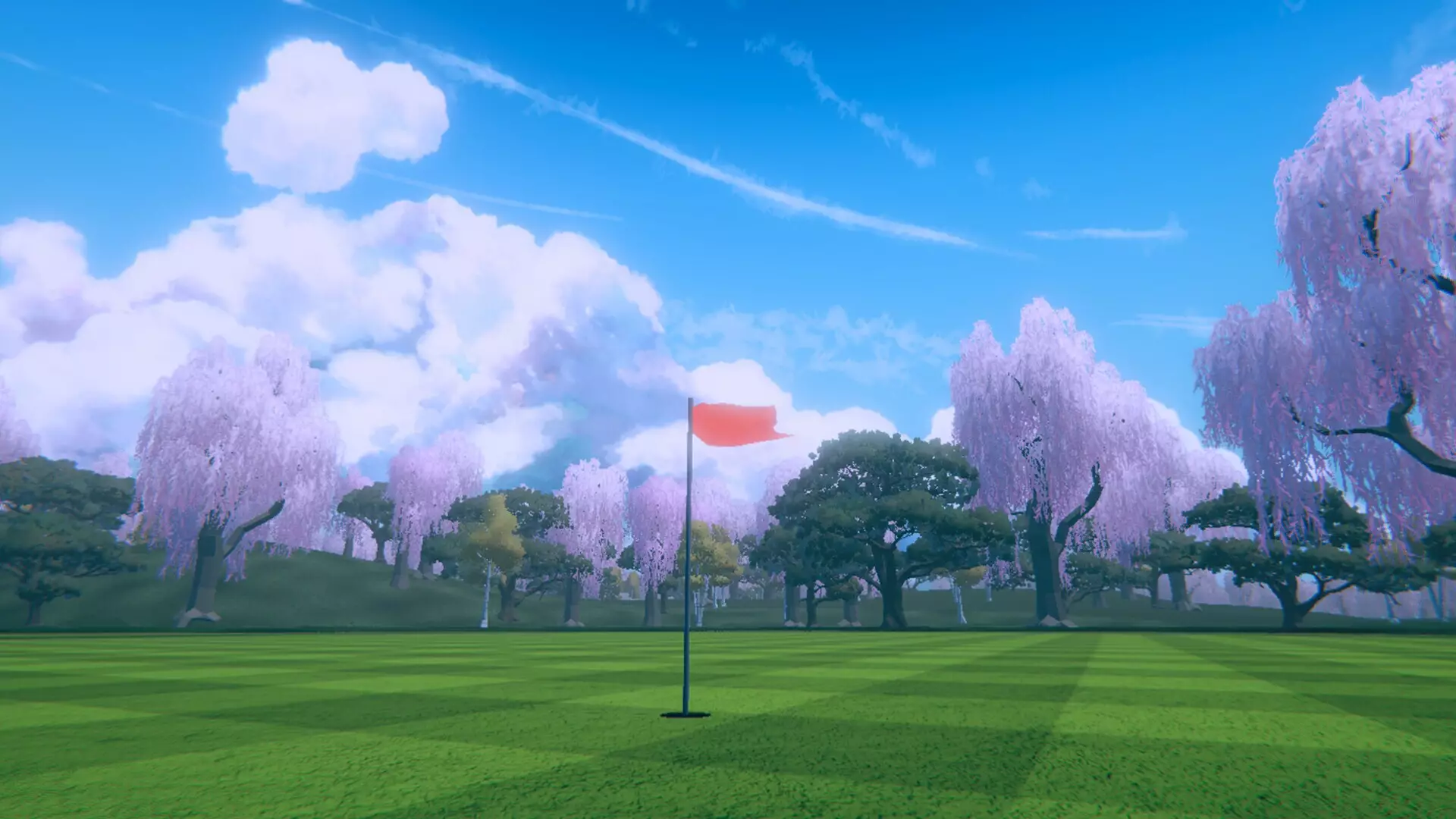 -The Fairway Club-游戏截图-好玩游戏库