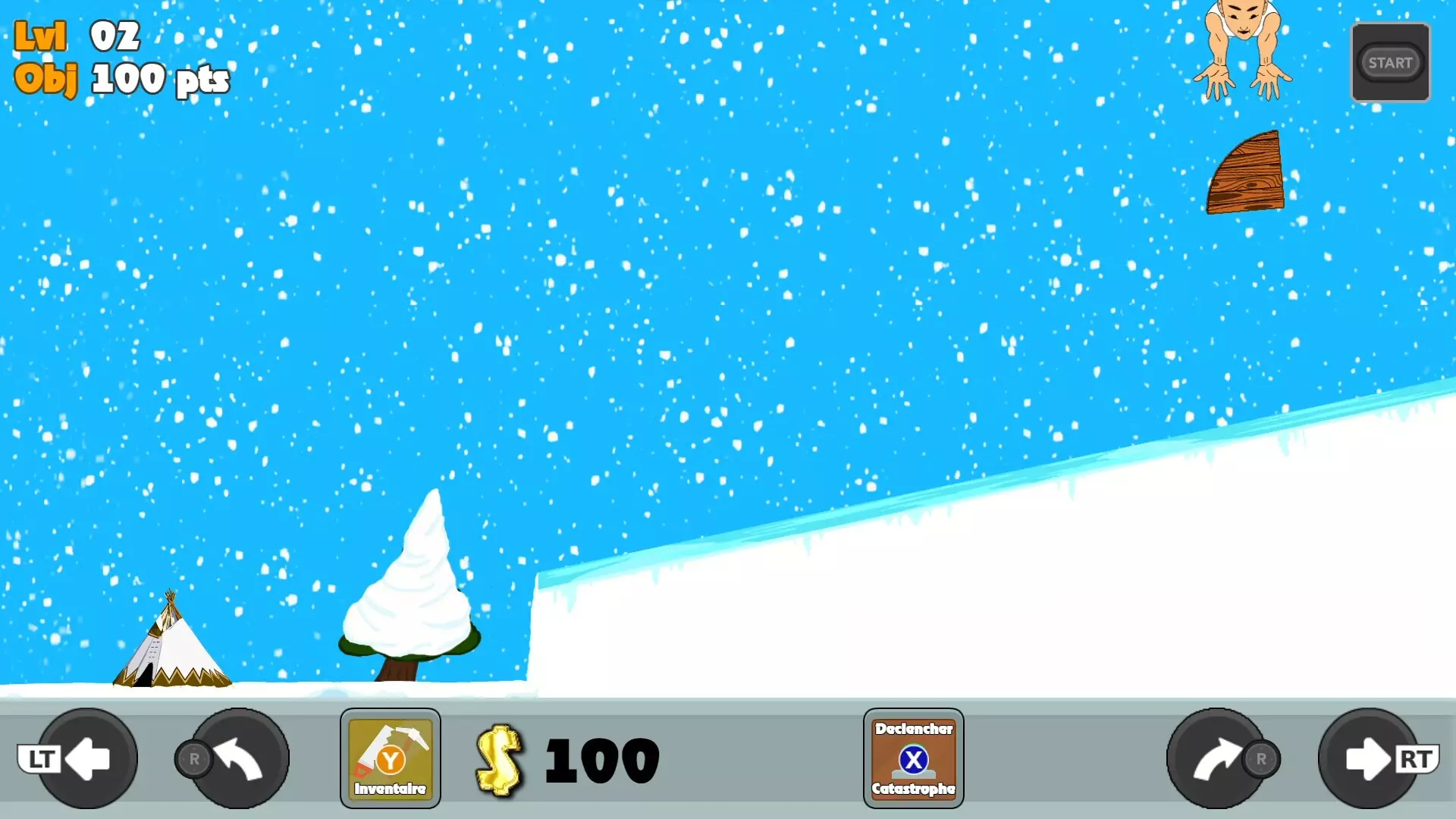 -Protecto-游戏截图-好玩游戏库