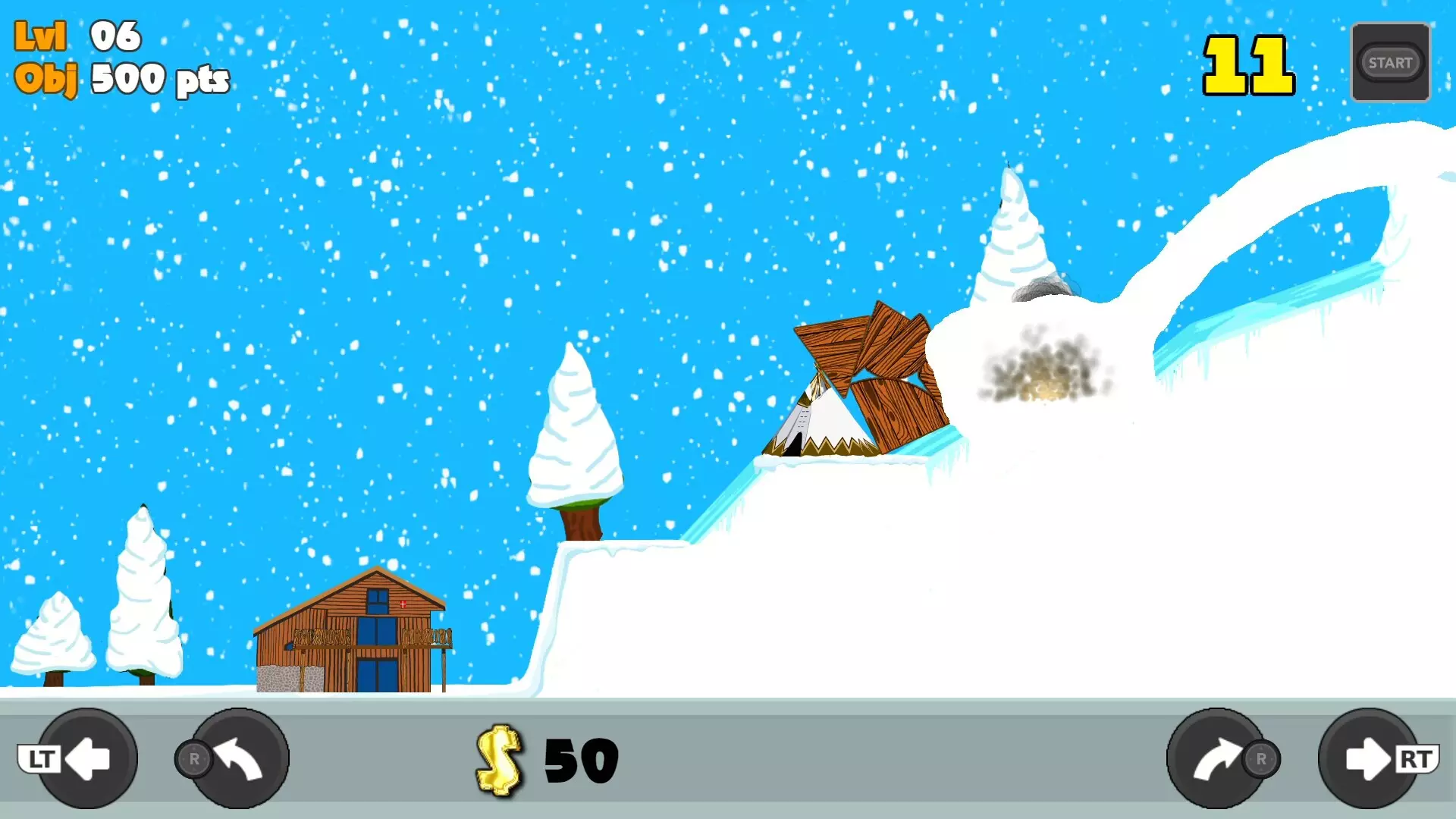 -Protecto-游戏截图-好玩游戏库