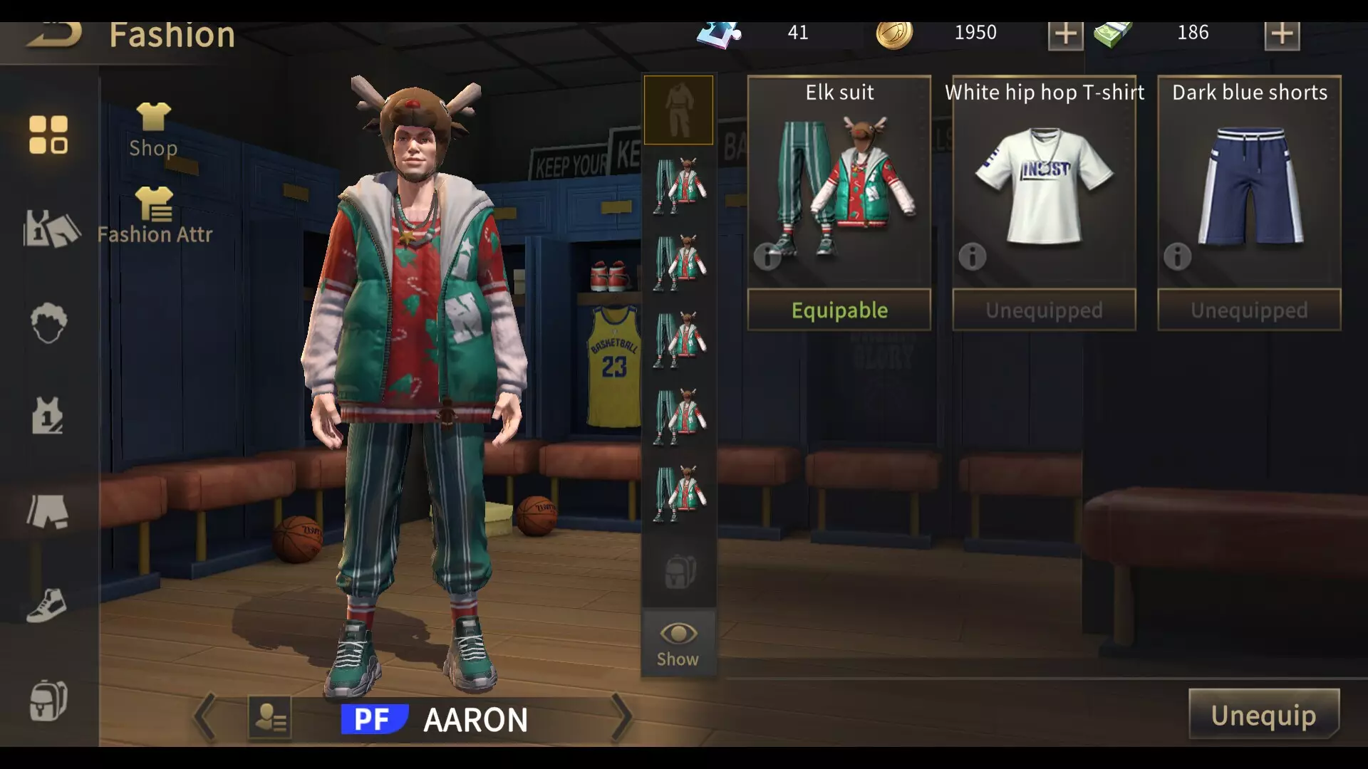 -Basketball Grand Slam 2024-游戏截图-好玩游戏库