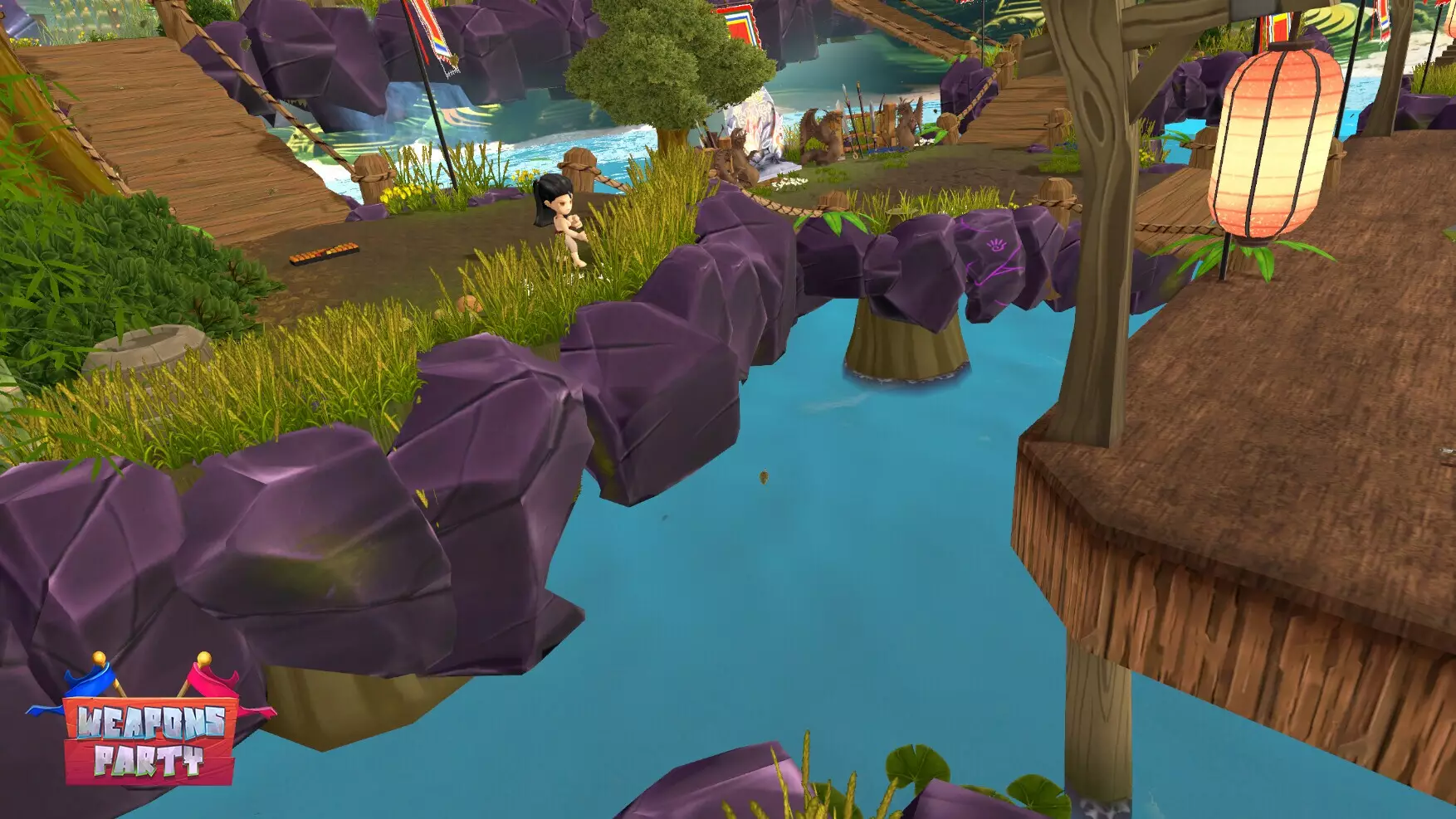 -Weapons Party-游戏截图-好玩游戏库