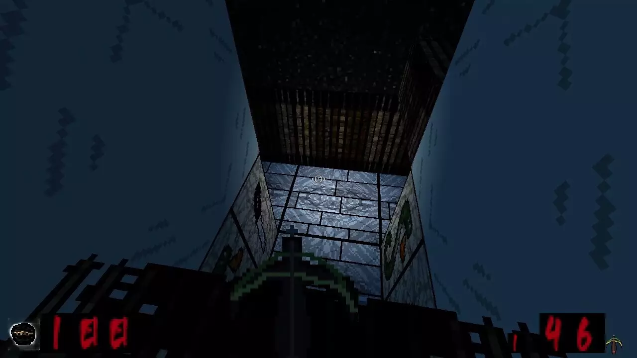 -Flash of the Blade-游戏截图-好玩游戏库