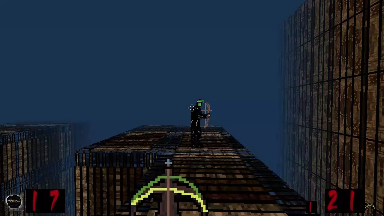 -Flash of the Blade-游戏截图-好玩游戏库