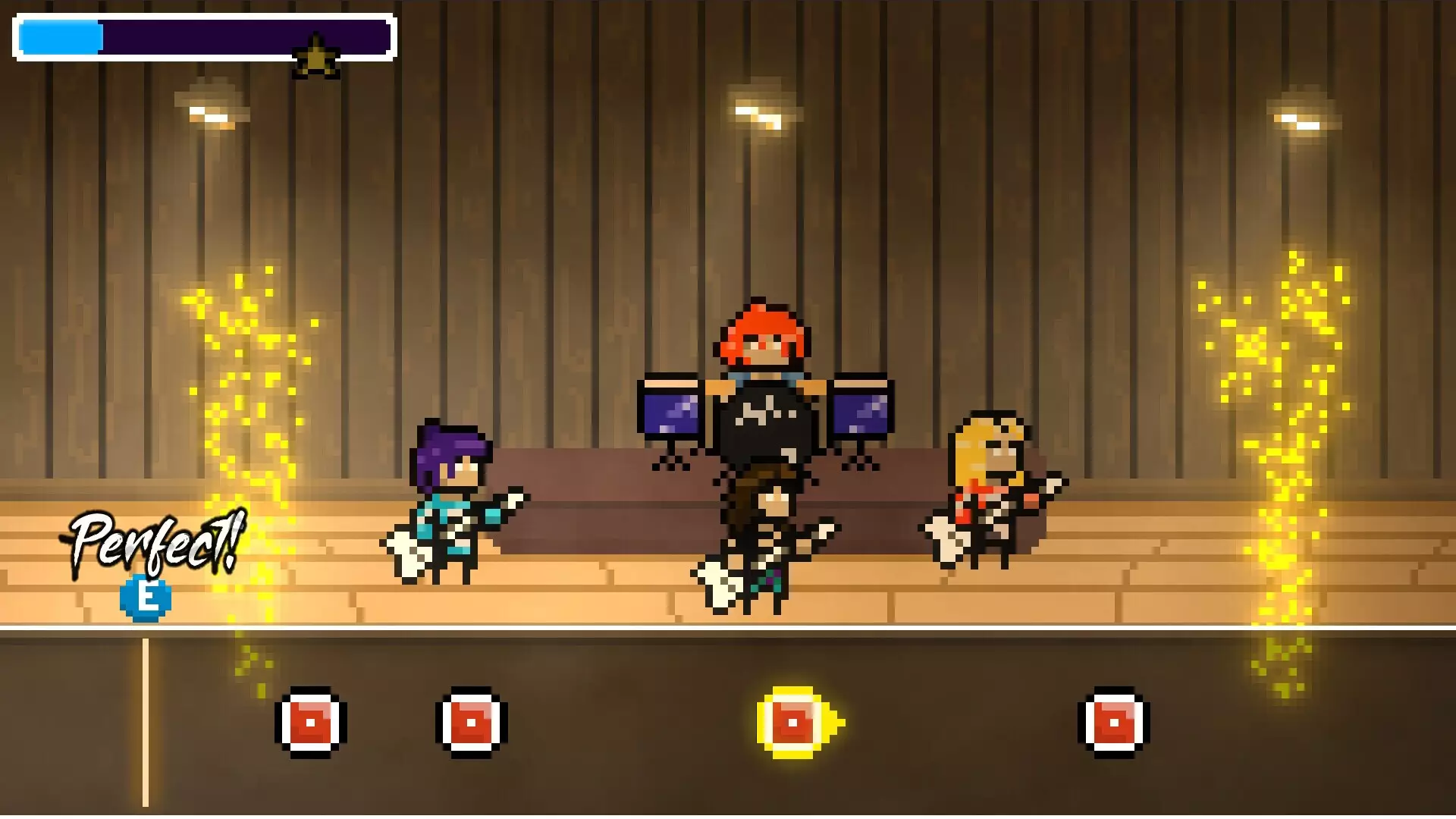 -The Tour-游戏截图-好玩游戏库