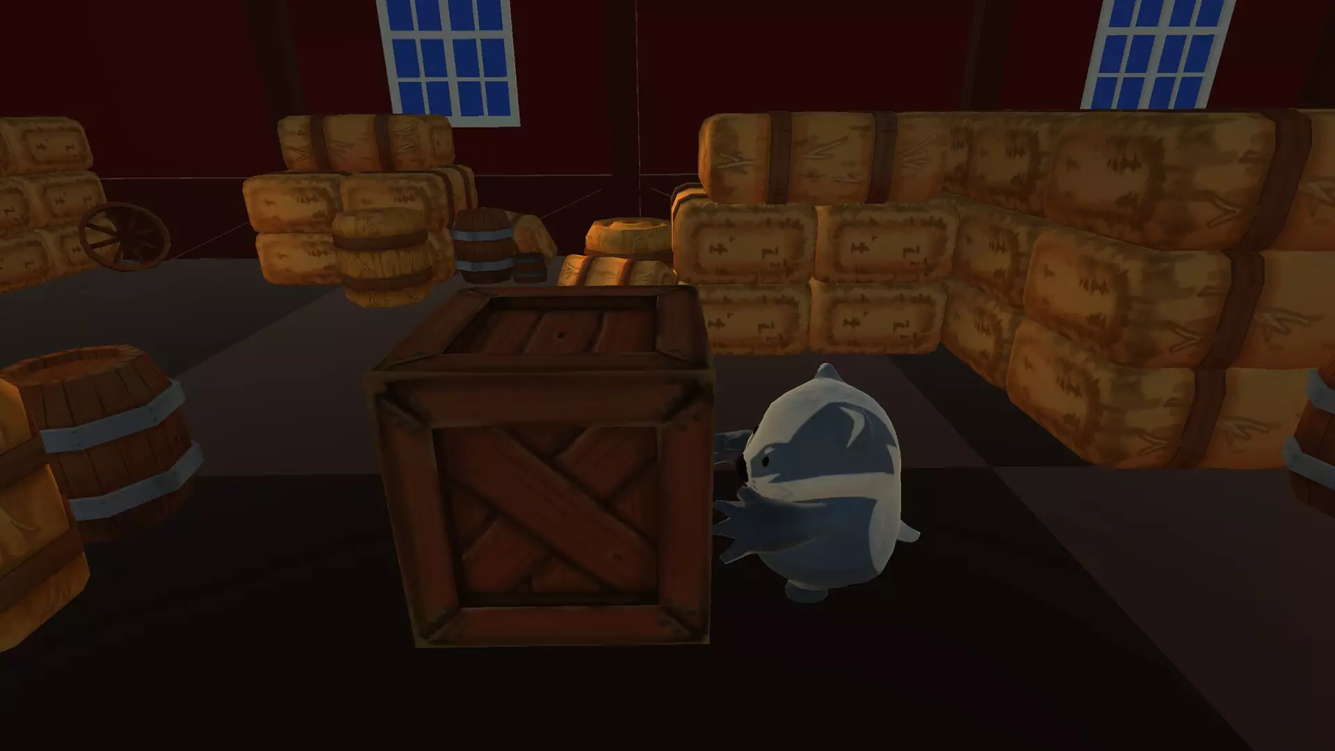 -Cluck Frenzy-游戏截图-好玩游戏库