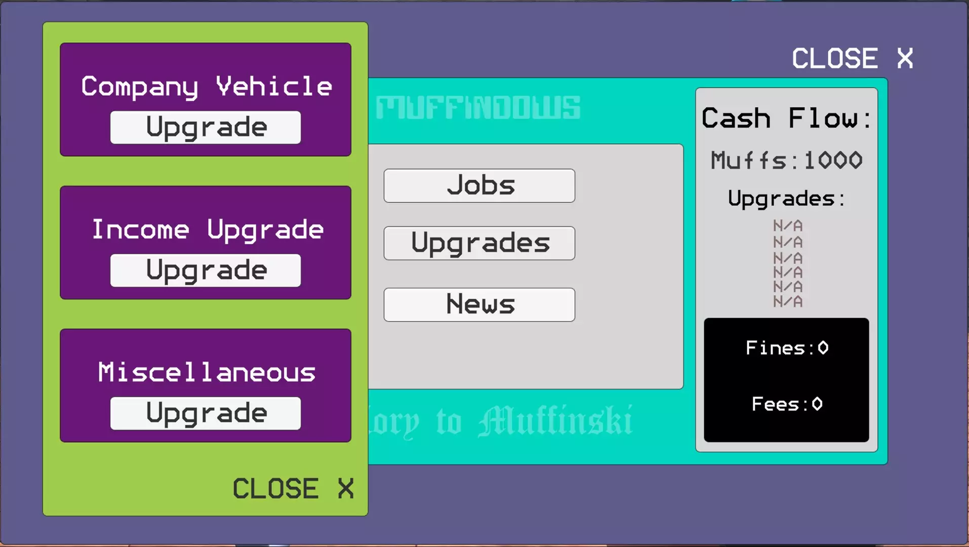 -Sergei and the Tax Return-游戏截图-好玩游戏库
