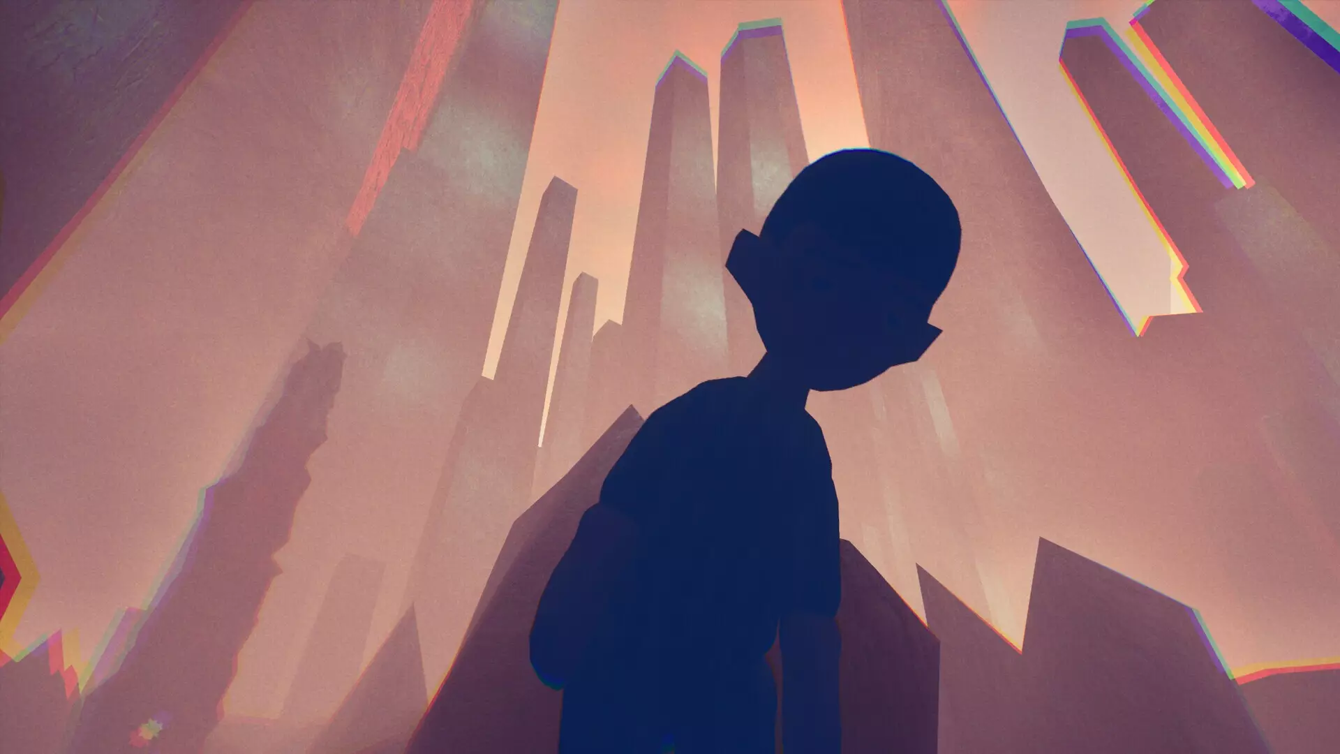 -Oneiric-游戏截图-好玩游戏库