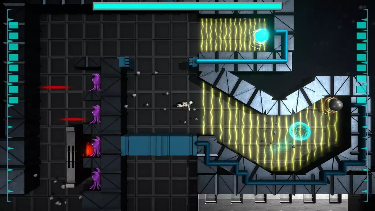 -Gravarior-游戏截图-好玩游戏库